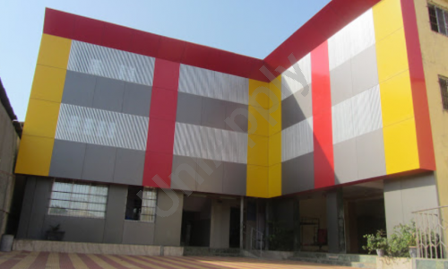 Rosary International Boarding School — photo 1