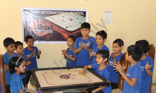 Rosary International Boarding School — photo 2