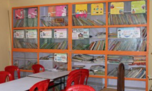 Rosary International Boarding School — photo 3