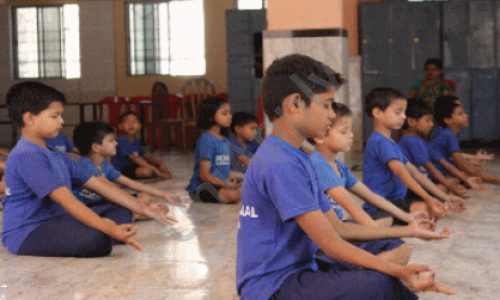 Rosary International Boarding School — photo 5