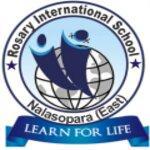 Rosary International Boarding School logo