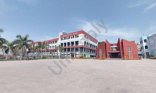 Rosary Senior Secondary School — photo 1