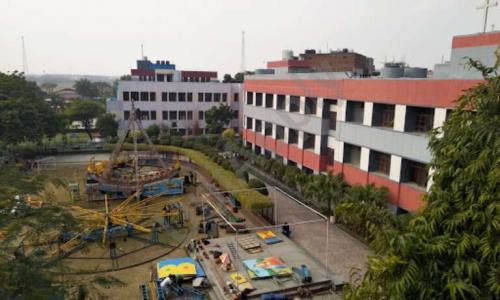 Rosary Senior Secondary School — photo 2