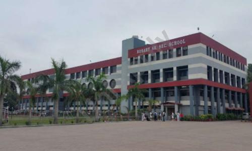 Rosary Senior Secondary School — photo 3