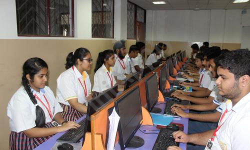 Rosary Senior Secondary School — photo 5