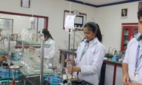 Rosary Senior Secondary School — photo 6