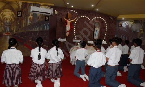 Rosary Senior Secondary School — photo 8