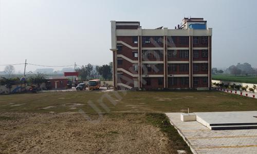 Rosary Senior Secondary School — photo 1