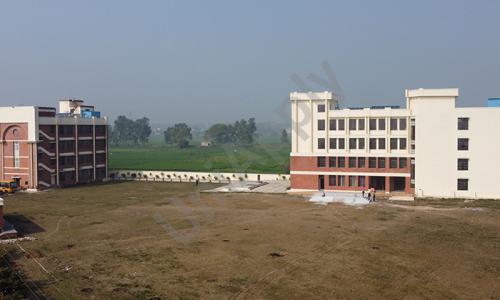 Rosary Senior Secondary School — photo 2