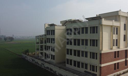 Rosary Senior Secondary School — photo 3