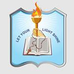 Rosary Senior Secondary School logo