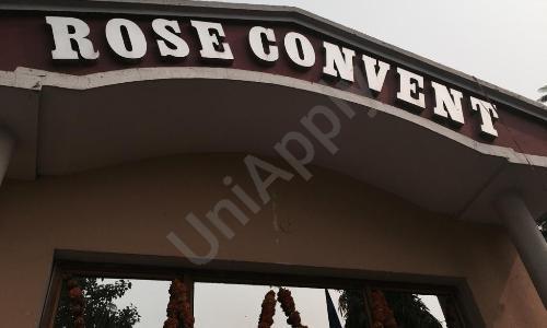Rose Convent School — photo 1