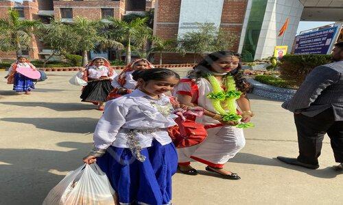 Rose Convent School — photo 3