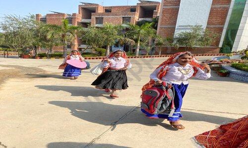 Rose Convent School — photo 4