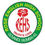 Rose English High School logo