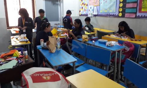 Rose Manor International School — photo 1