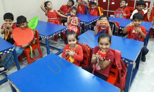 Rose Manor International School — photo 3