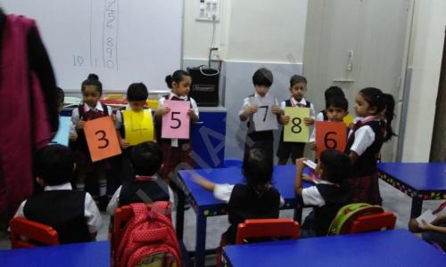 Rose Manor International School — photo 4