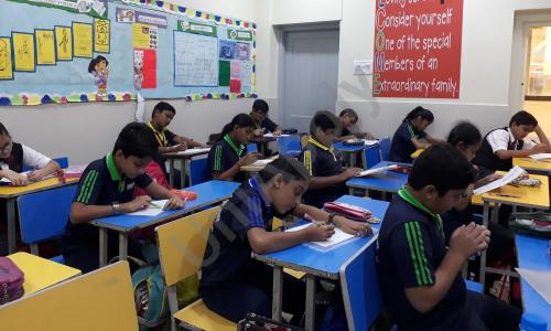 Rose Manor International School — photo 5