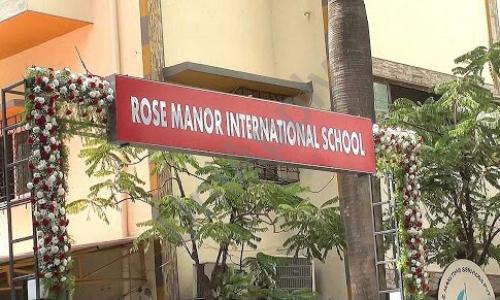 Rose Manor International School — photo 8