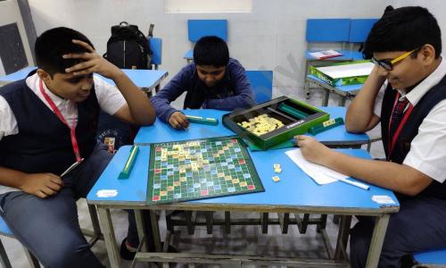 Rose Manor International School — photo 9