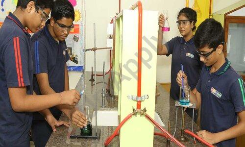 Rose Manor International School — photo 10