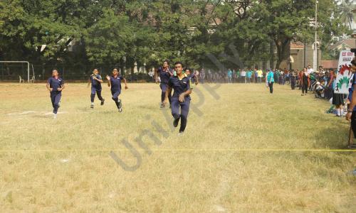 Rose Manor International School — photo 12