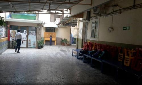Rose Manor International School — photo 13
