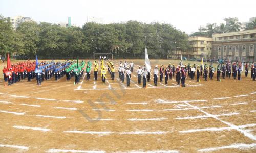 Rose Manor International School — photo 14