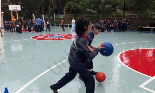 Rose Manor International School — photo 15
