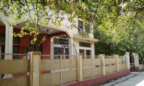 Rose-Merry Public School — photo 3
