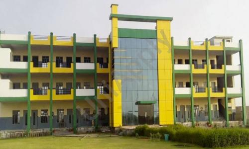 Rose Valley International School — photo 1