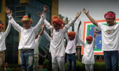 Rose Valley International School — photo 3
