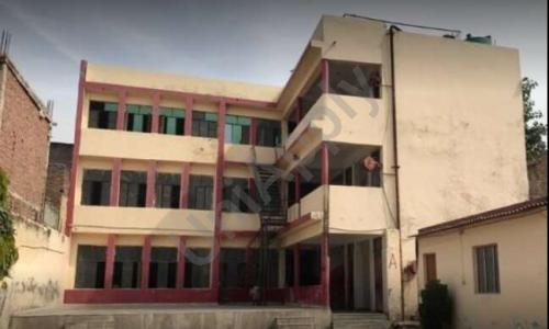 Rose Valley Public School — photo 1