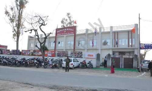 Rose Valley Public School — photo 1