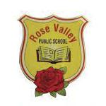 Rose Valley Public School logo