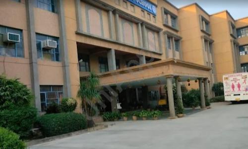 Rotary Public School — photo 3