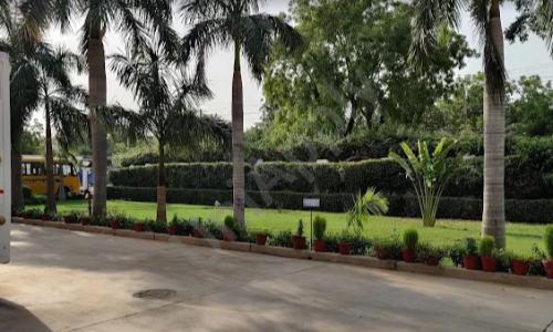 Rotary Public School — photo 4