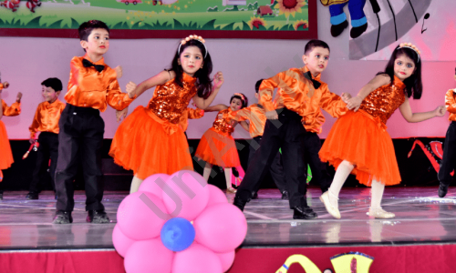 Rotary Public School — photo 6