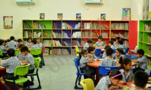 Rotary Public School — photo 9