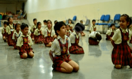 Rotary Public School — photo 10