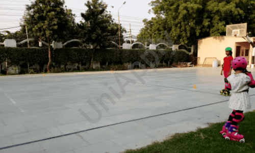 Rotary Public School — photo 11