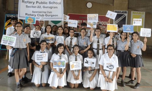 Rotary Public School — photo 12