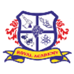Royal Academy logo
