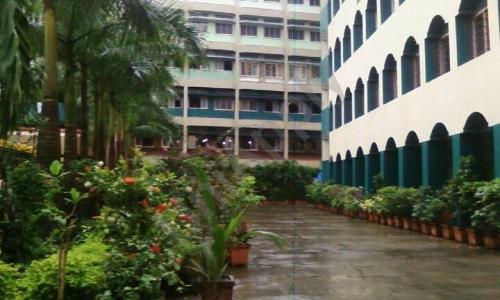Royal Girls' High School — photo 1