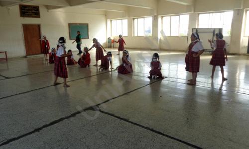 Royal Girls' High School — photo 2