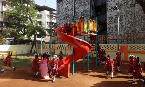Royal Girls' High School — photo 3
