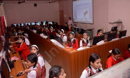 Royal Girls' High School — photo 7