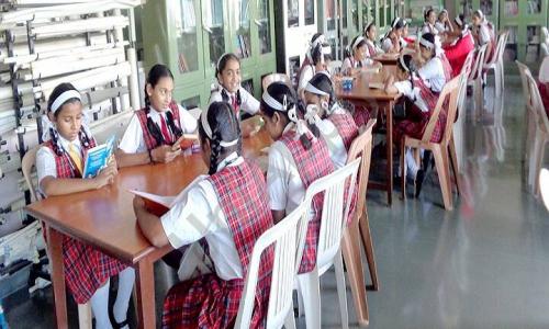 Royal Girls' High School — photo 9