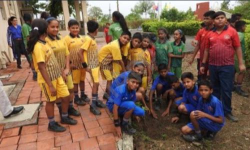 Royal Gondwana Public School — photo 4